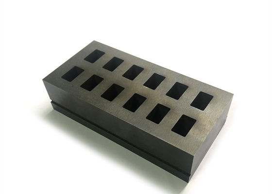 tungsten steel powder metallurgy mould hard metal outlet wearproof