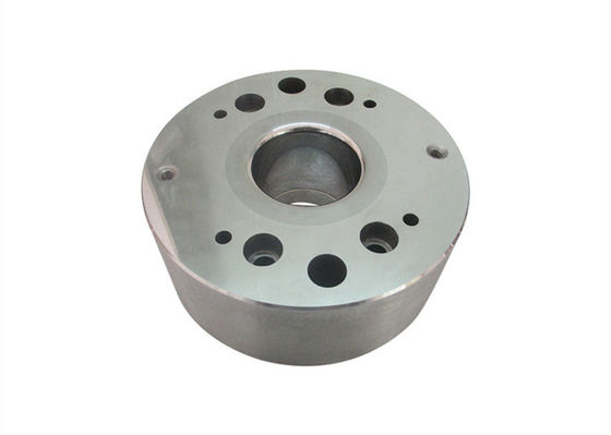 Tungsten steel  hexagonal mould cemented carbide hard alloy customization