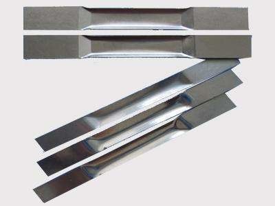 China High Melting Point 99.95% Tungsten Boat for Vacuum Coating