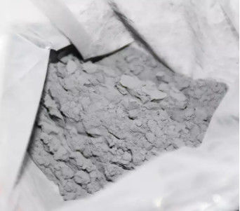 100-200nm Molybdenum Silicide High Purity 99% MoSi2 Powder Molybdenum Disilicide