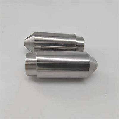 99.95% Pure Tungsten Metal Alloy Rods for High-Performance Electrical Needs