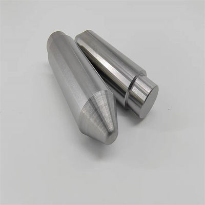 99.95% Pure Tungsten Metal Alloy Rods for High-Performance Electrical Needs