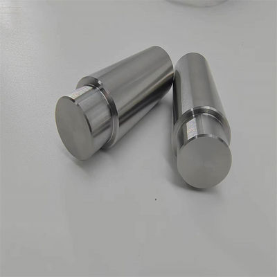 99.95% Pure Tungsten Metal Alloy Rods for High-Performance Electrical Needs