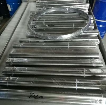 High Purity 99.95% Pure Moly MO-1 Molybdenum Bar Rod