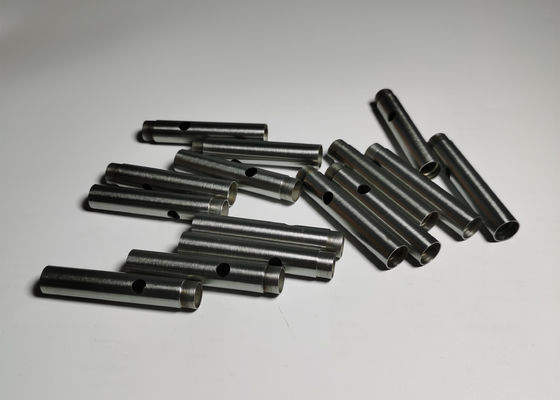 ASTM B521-98 Niobium Alloys Tantalum Niobium TaNb Tubing