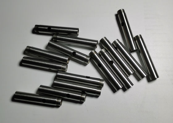 ASTM B521-98 Niobium Alloys Tantalum Niobium TaNb Tubing