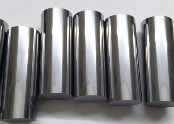 tungsten steel no magnetic column hard metal superior quality precision