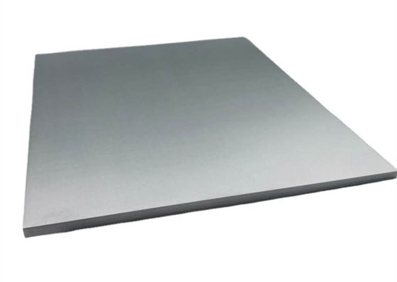 tungsten steel no magnetic plate hard metal superior quality precision