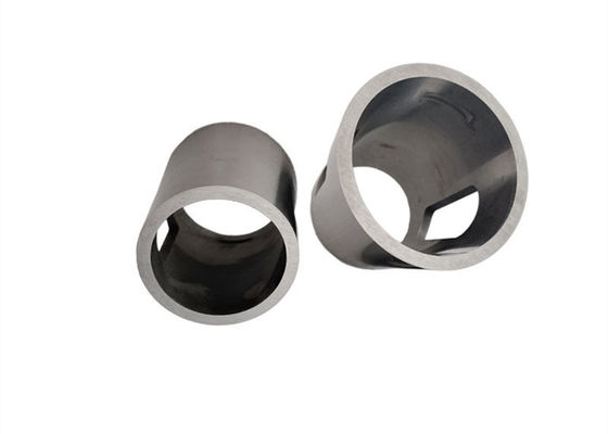 tungsten steel alloy hard metal irregular parts  wearproof  precision