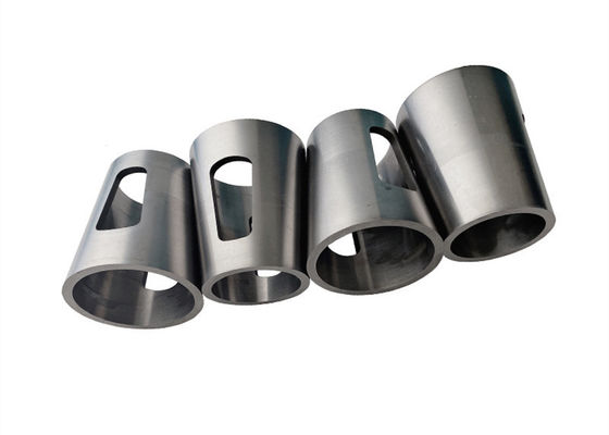 tungsten steel alloy hard metal irregular parts  wearproof  precision