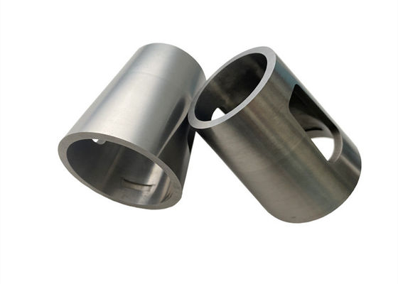 tungsten steel alloy hard metal irregular parts  wearproof  precision