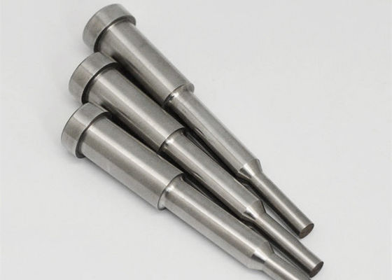 tungsten steel alloy hexangular  punch mould wearproof  precision