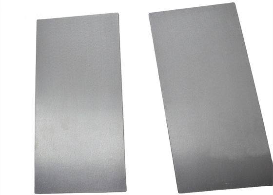 Chemical Industry Niobium Alloys Ta Nb Tantalum Niobium Alloy Sheet