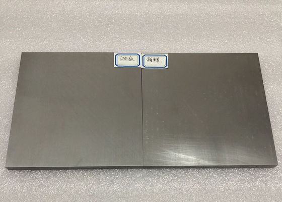 customized Mo La Alloy Tray For Industrial Furnace Outlet