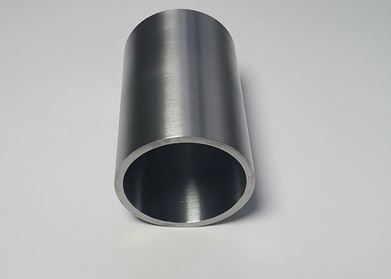 High Purity Niobium Crucible Rare Metals Used In Electronics