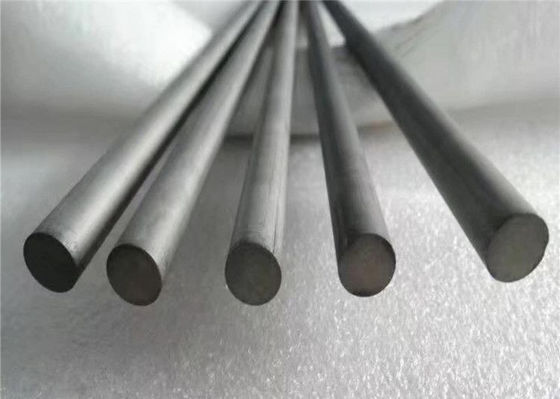 Lanthanum Molybdenum Bar Stock High Temperature Applications