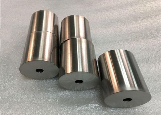 Lanthanum Molybdenum Bar Stock High Temperature Applications