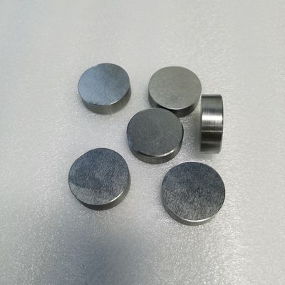 Sputtered Optical Glass Zirconium Target High Purity